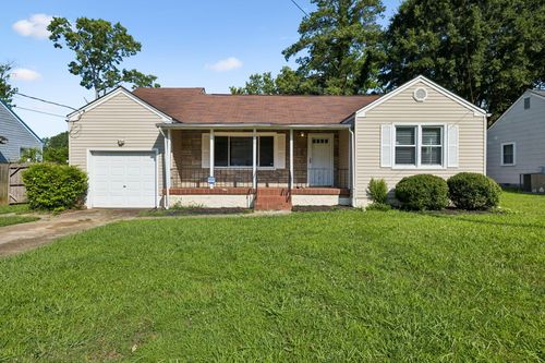 611 Woodvale Ave, Chattanooga, TN, 37411-3325 | Card Image