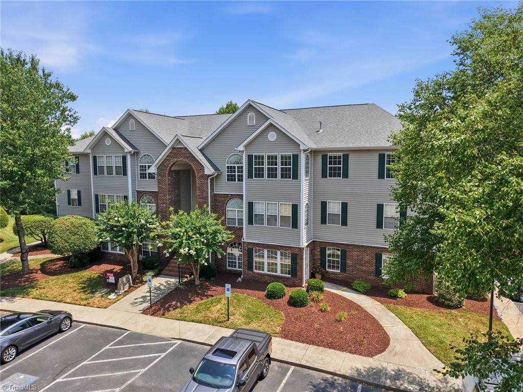 Residential in Winston-Salem 2