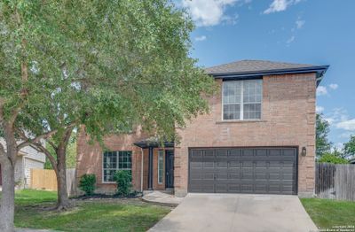 2529 Hunt St, House other with 4 bedrooms, 2 bathrooms and null parking in New Braunfels TX | Image 1