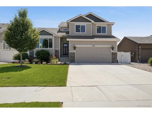1346 84th Avenue Ct, Greeley, CO, 80634-4784 | Card Image