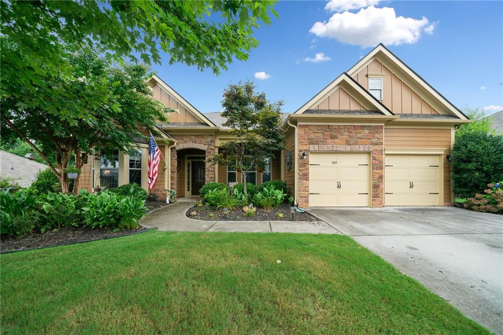 Cherokee Dr, Waleska, GA 30183