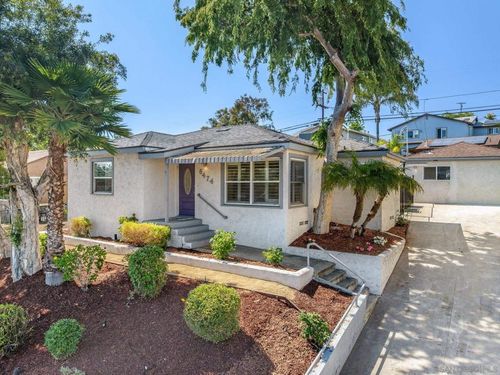 6474 University Ave, San Diego, CA, 92115 | Card Image