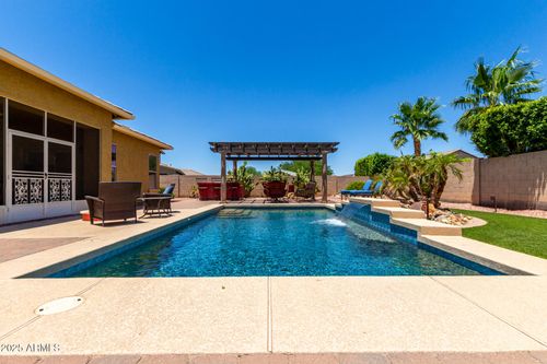 18174 W Wind Song Ave, Goodyear, AZ, 85338-5063 | Card Image