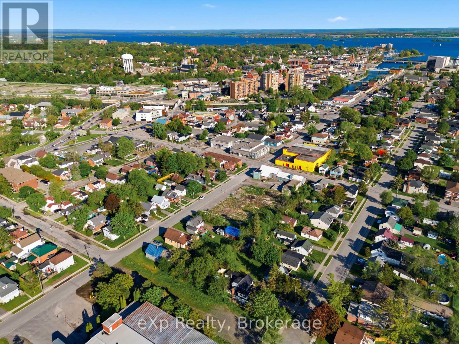 Land in Belleville (Belleville Ward) 2