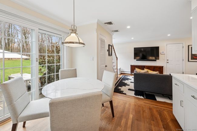 6 Pilgrim Rd, House other with 5 bedrooms, 4 bathrooms and null parking in Darien CT | Image 10