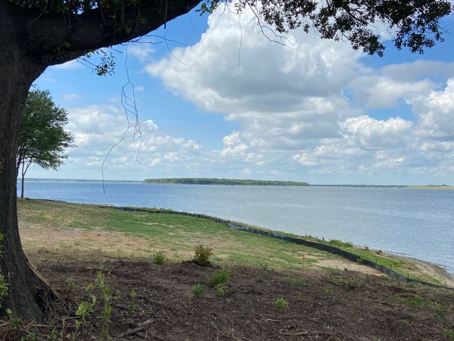 1540 Shoreline Dr, Home with 0 bedrooms, 0 bathrooms and null parking in Kemp TX | Image 9
