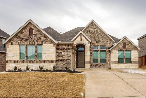 15013 Fleet Hill Road, Aledo, TX, 76008 | Card Image