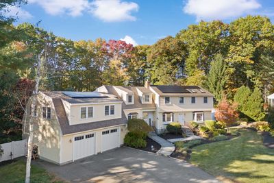 91 Babicz, House other with 6 bedrooms, 4 bathrooms and 6 parking in Tewksbury MA | Image 1