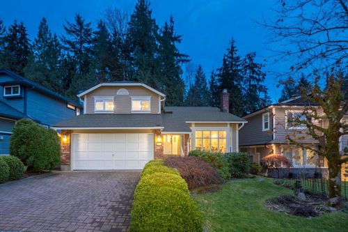 31 Arrow-Wood Pl, Port Moody, BC, V3H4J1 | Card Image
