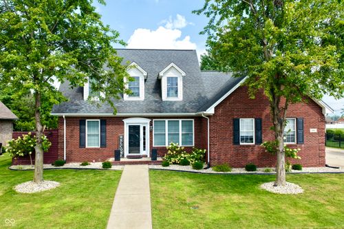 6994 Meredith Dr, Seymour, IN, 47274-4814 | Card Image