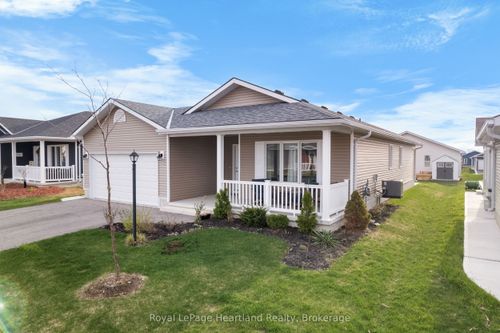 140 Lake Breeze Dr, Goderich, ON, N7A0C6 | Card Image
