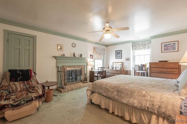 570 Three Chopt Rd, House other with 4 bedrooms, 3 bathrooms and null parking in Manakin Sabot VA | Image 24