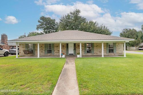 500 Kees Cir, Lafayette, LA, 70506-2920 | Card Image