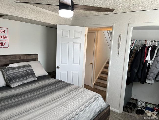 Lower bedroom | Image 9