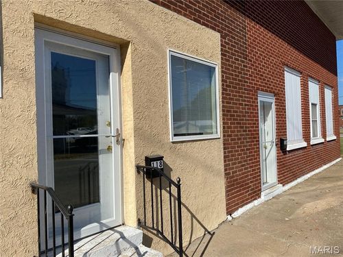 118 S Main Street, Marissa, IL, 62257 | Card Image