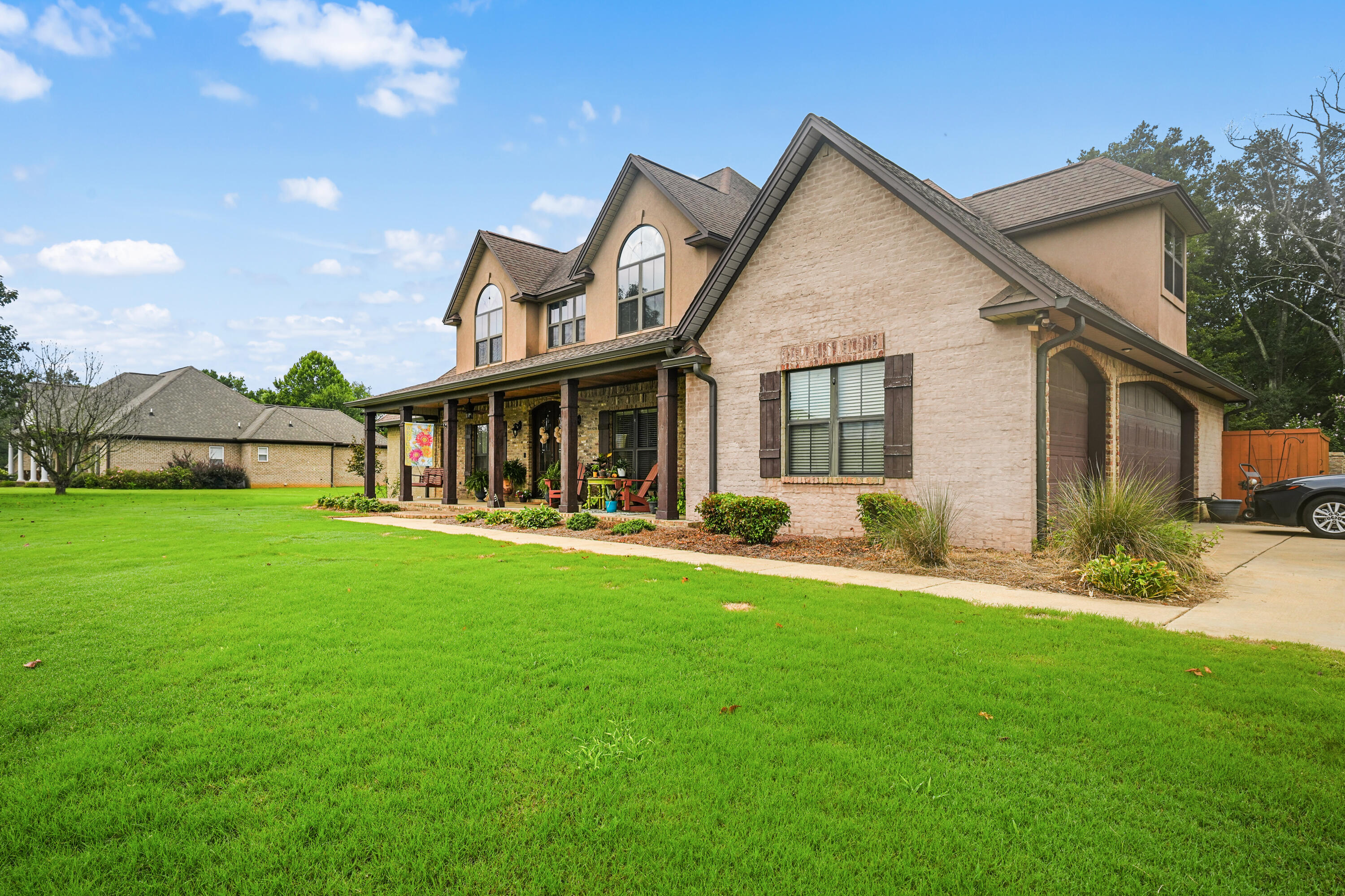 Residential in Tupelo 2