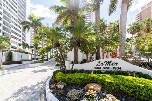604-1904 S Ocean Dr, Hallandale Beach, FL, 33009-5956 | Card Image