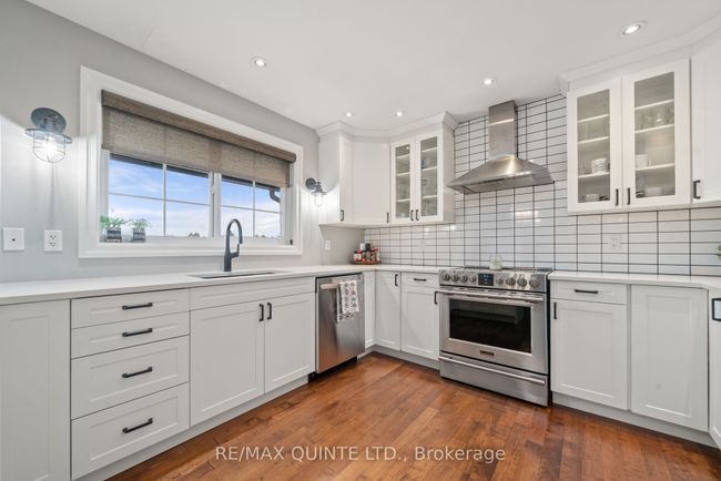 27 Charles Rd, House other with 4 bedrooms, 3 bathrooms and 8 parking in Tweed ON | Image 14