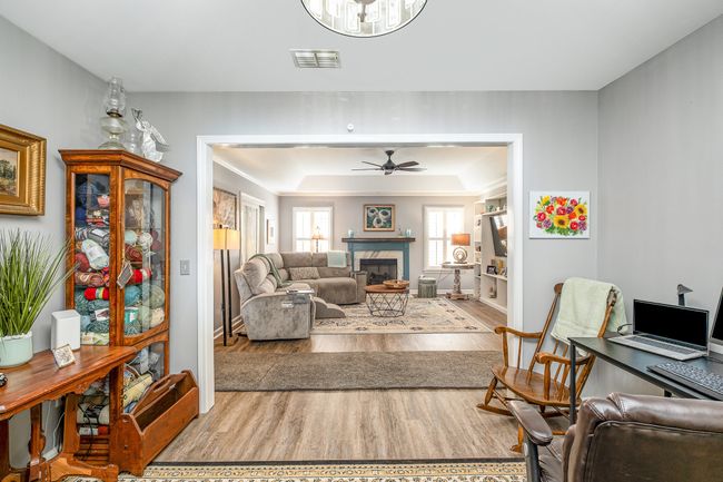 413 Forest Glen Cir, Townhouse with 2 bedrooms, 2 bathrooms and 2 parking in Murfreesboro TN | Image 13