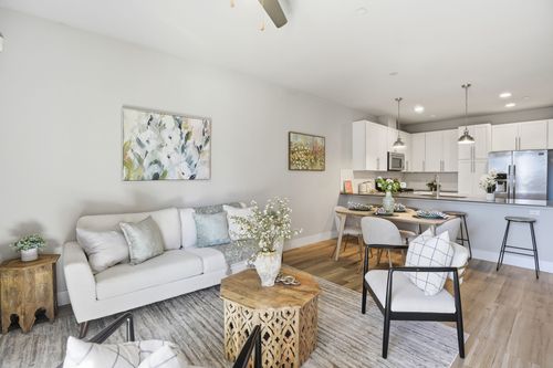 unit-1002-2805 Dulce Ln, Austin, TX, 78704-4468 | Card Image