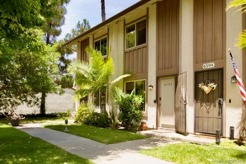 6592 Bell Bluff Ave, San Diego, CA, 92119-1046 | Card Image