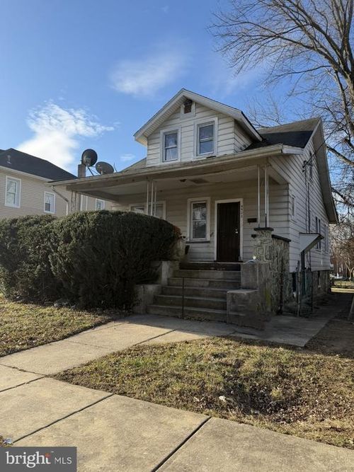 5502 Gist Avenue, BALTIMORE, MD, 21215 | Card Image