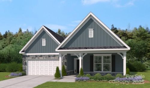 3061 Bent Willow Dr, Indian Trail, NC, 28079-0587 | Card Image