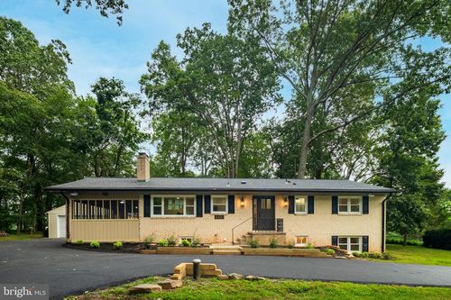 16480 Ed Warfield Rd, WOODBINE, MD, 21797-7806 | Card Image