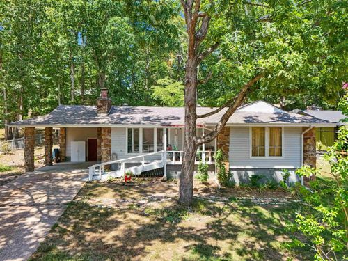 173 Pine Knot Rd, Fairfield Bay, AR, 72088-4001 | Card Image