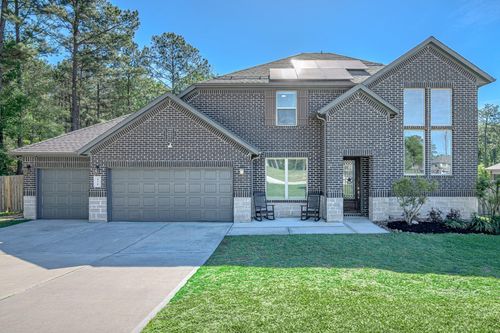 176 Leila Ln, New Waverly, TX, 77358-2163 | Card Image