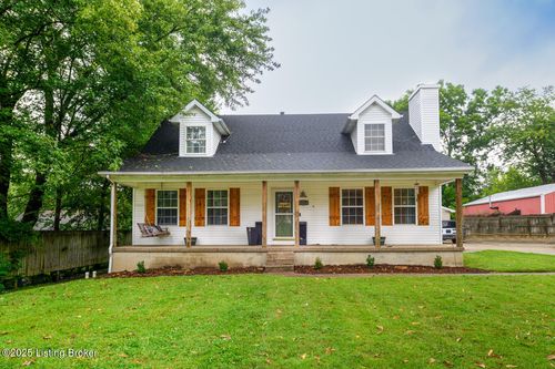 2107 Smith Rd, Fairdale, KY, 40118-9721 | Card Image
