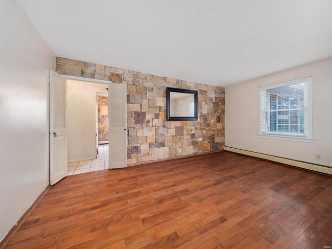 5017 Tyrone Rd, House other with 3 bedrooms, 1 bathrooms and null parking in Fort Wayne IN | Image 11