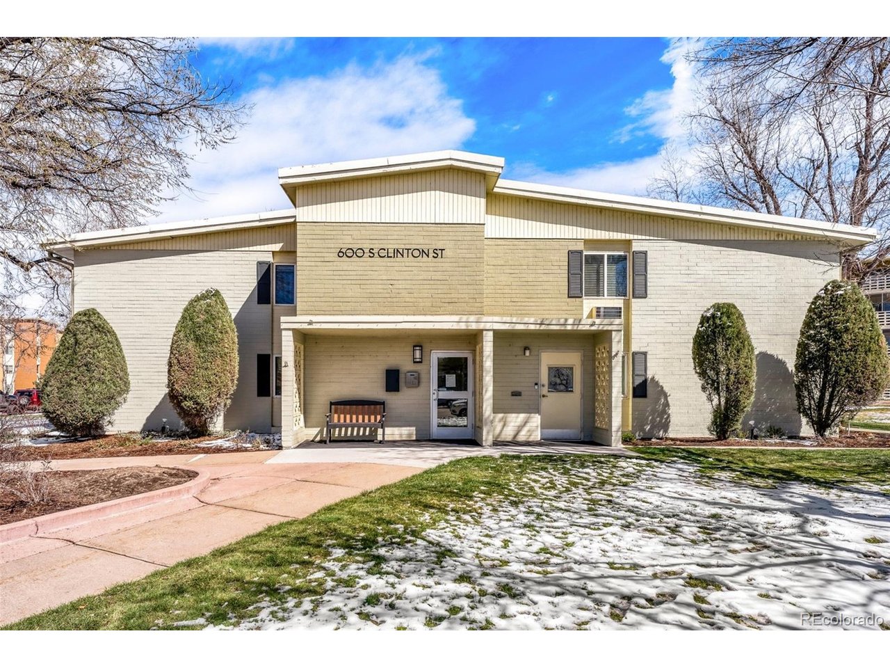 Residential in Denver 2