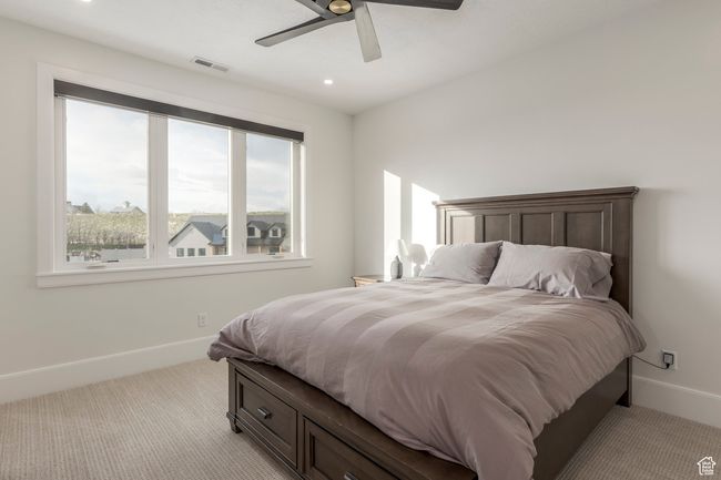 348 E Twin Hollow Cir, House other with 4 bedrooms, 6 bathrooms and 6 parking in Mapleton UT | Image 30
