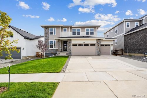 5536 Tamaravk Avenue, Firestone, CO, 80504 | Card Image
