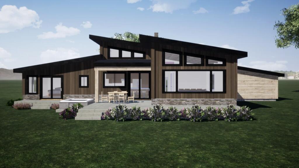 Residential in Rigby 2