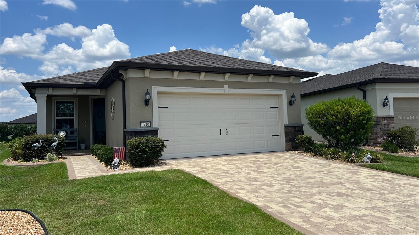 93rd Cir, Ocala, FL 34481