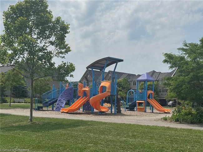 43 - 2435 Greenwich Dr, House other with 2 bedrooms, 2 bathrooms and 2 parking in Oakville ON | Image 26