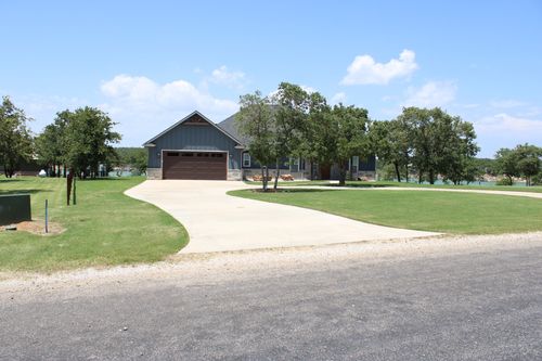 839 Hidden Shores Dr, Cisco, TX, 76437-1524 | Card Image