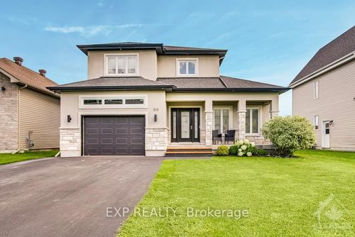 515 Francois St, Wendover, ON, K0A3K0 | Card Image