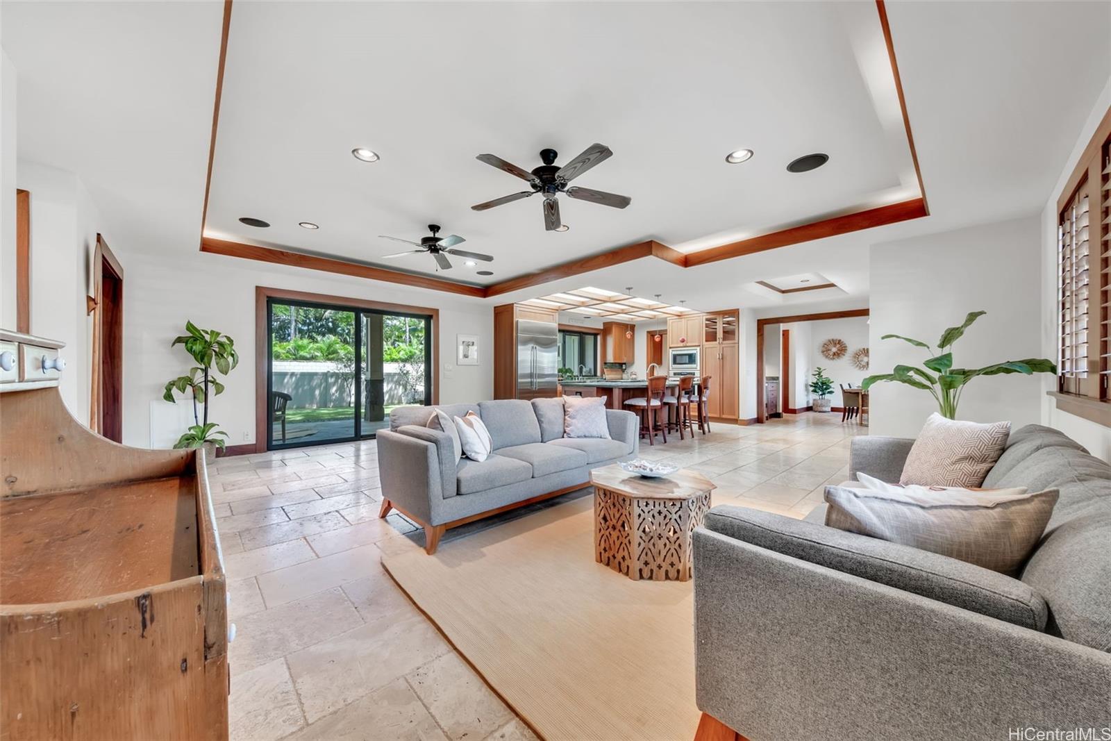 Kalaka Pl, Kailua, HI 96734