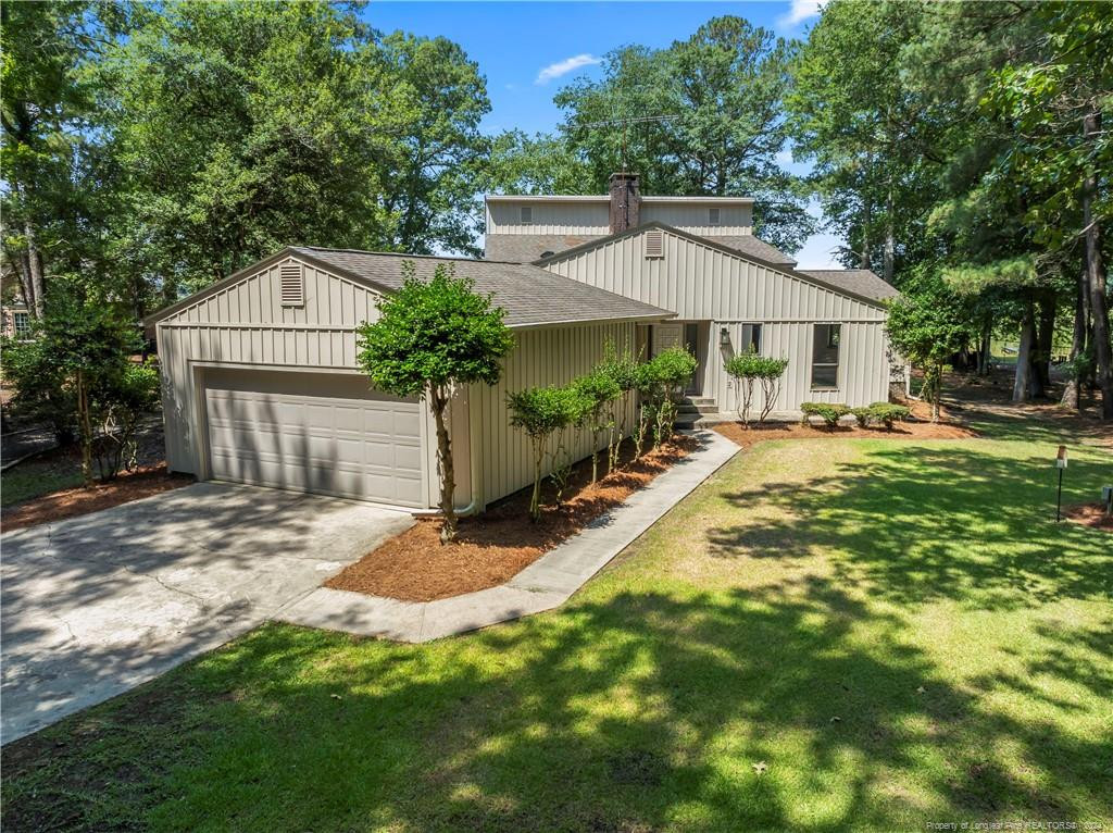 Loblolly Dr, Vass, NC 28394