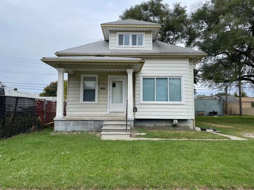 11307 Dodge Ave, Warren, MI, 48089-2527 | Card Image