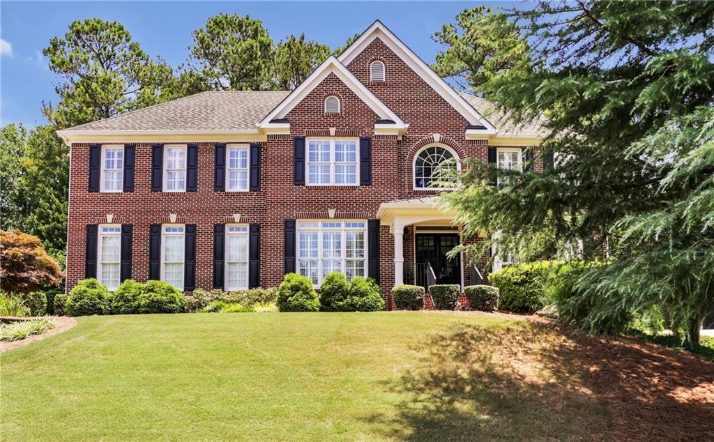 Thousand Oaks Bnd, Kennesaw, GA 30152