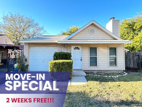 9623 Golden Bnd, San Antonio, TX, 78250-2852 | Card Image