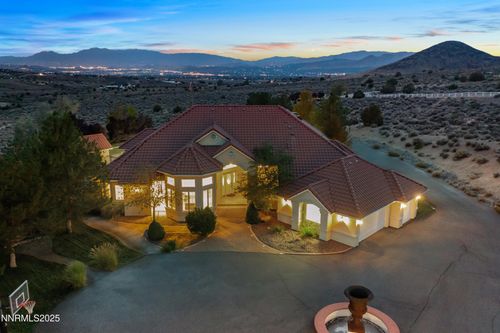 625 Onyo Way, Sparks, NV, 89441-7583 | Card Image
