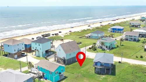 0000 S Crystal Beach Rd, Port Bolivar, TX, 77650 | Card Image