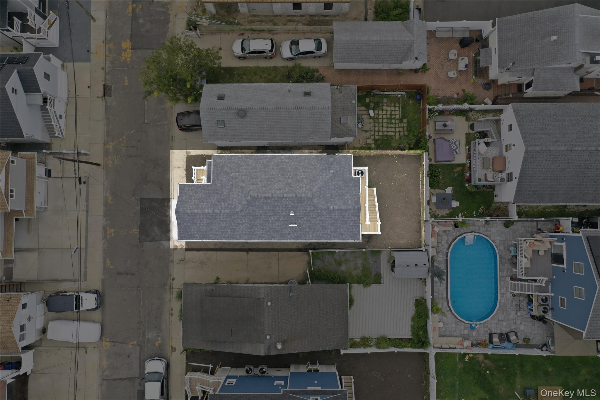 Residential in Hempstead 3
