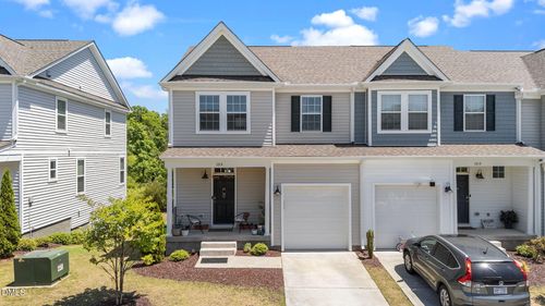 1014 Myers Point Dr, Morrisville, NC, 27560-5857 | Card Image