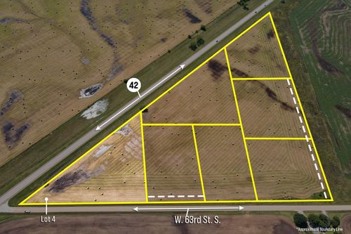 0000 W 63rd St S, Viola, KS, 67149 | Card Image